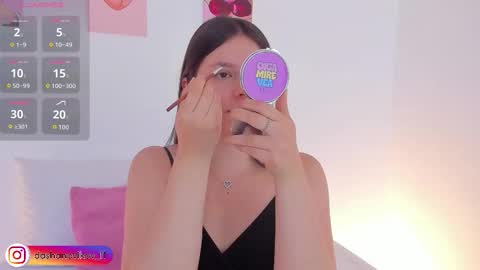 Dasha  online show from 11, 1, 2026