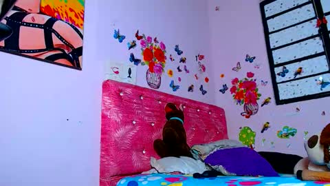 Dasly online show from 16, 12, 2025