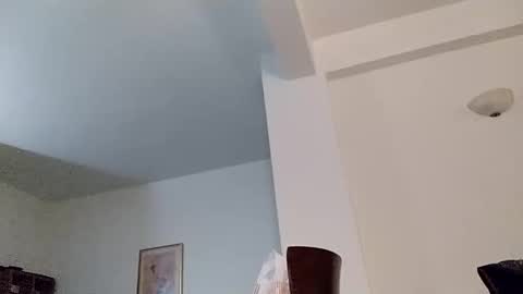 Snapshot of dattygial chatting on 25, 12, 2024 dutty boi online show from 25, 12, 2024