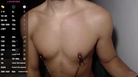 Snapshot of dave02_ chatting on 10, 3, 2025 David online show from 10, 3, 2025