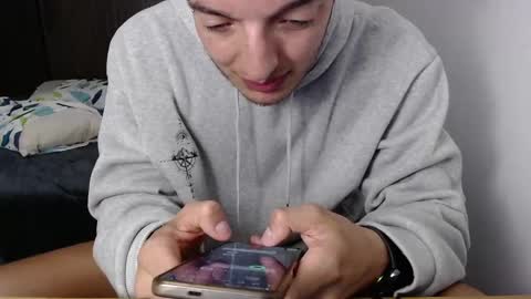 Snapshot of dave02_ chatting on 11, 3, 2025 David online show from 11, 3, 2025