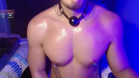 Snapshot of dave02_ chatting on 30, 9, 2025 David online show from 30, 9, 2025