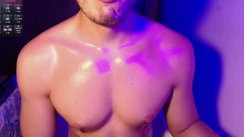 Snapshot of dave02_ chatting on 7, 10, 2025 David online show from 7, 10, 2025