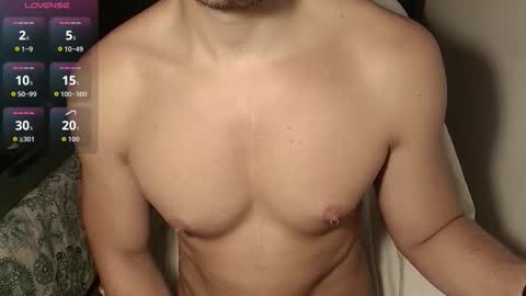 Snapshot of dave02_ chatting on 20, 10, 2025 David online show from 20, 10, 2025