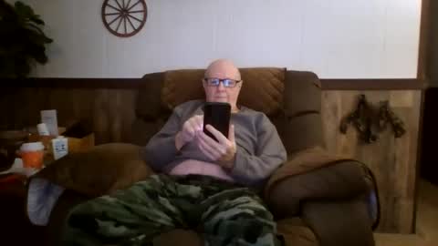 dave571960 online show from 13, 1, 2026