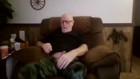 dave571960 online show from 19, 1, 2026