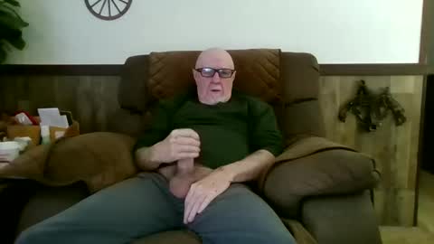 dave571960 online show from 2, 5, 2026