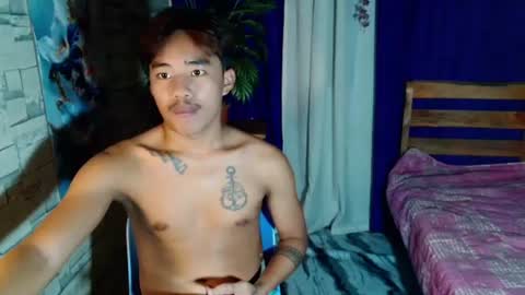 dave_boyyy online show from 20, 7, 2026
