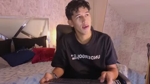 Dave online show from 26, 7, 2026