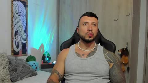 DAVE MAX online show from 3, 1, 2025