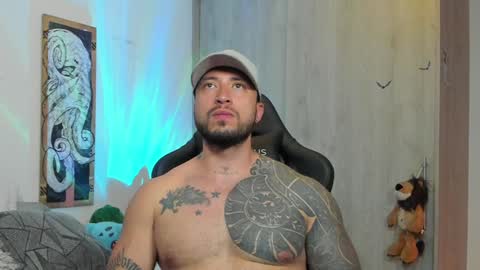 DAVE MAX online show from 9, 1, 2025