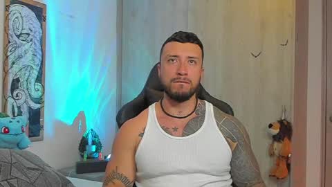 DAVE MAX online show from 11, 1, 2025