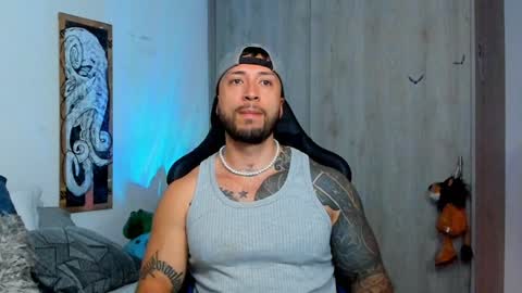 DAVE MAX online show from 19, 1, 2025