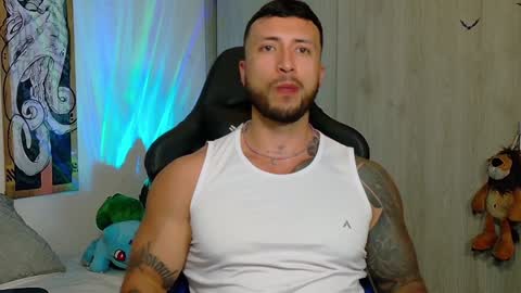 DAVE MAX online show from 1, 2, 2025