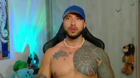 DAVE MAX online show from 10, 2, 2025