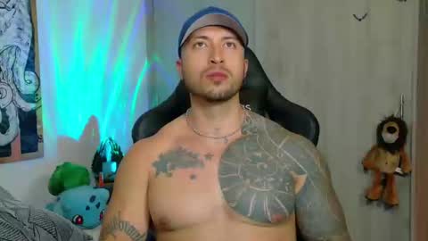 DAVE MAX online show from 11, 2, 2025