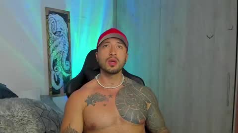 DAVE MAX online show from 16, 2, 2025