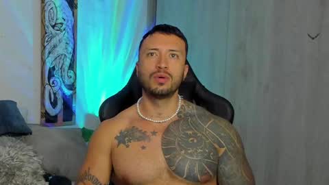 DAVE MAX online show from 19, 2, 2025