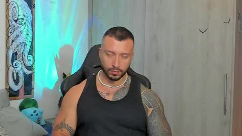 DAVE MAX online show from 27, 2, 2025