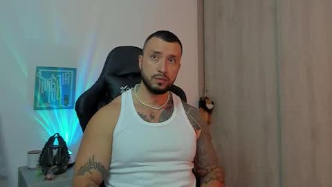 DAVE MAX online show from 28, 9, 2025