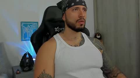 DAVE MAX online show from 6, 10, 2025