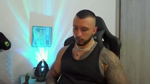 DAVE MAX online show from 30, 10, 2025