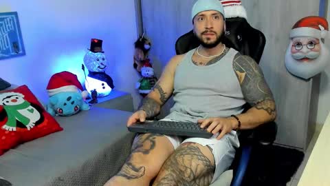 DAVE MAX online show from 29, 11, 2025