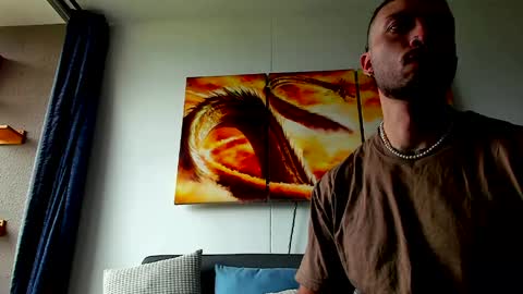 DAVE MAX online show from 19, 4, 2026