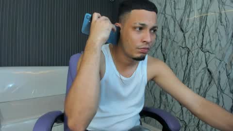 Snapshot of dave_skinnycum420 chatting on 7, 4, 2026 dave online show from 7, 4, 2026