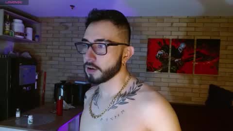 Snapshot of dave_wolf7 chatting on 11, 2, 2026 Dave Wolf online show from 11, 2, 2026