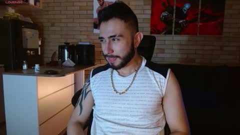 Snapshot of dave_wolf7 chatting on 12, 2, 2026 Dave Wolf online show from 12, 2, 2026