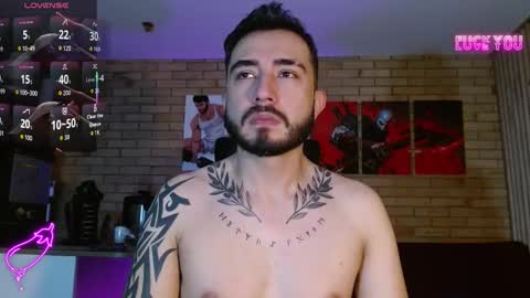 Snapshot of dave_wolf7 chatting on 11, 3, 2026 Dave Wolf online show from 11, 3, 2026