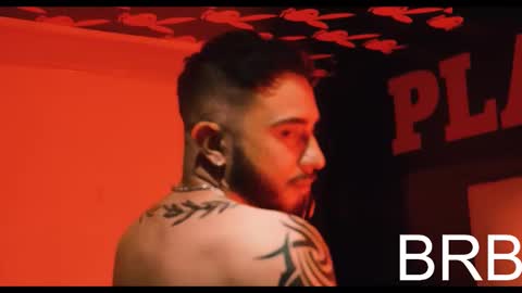 Snapshot of dave_wolf7 chatting on 13, 3, 2026 Dave Wolf online show from 13, 3, 2026