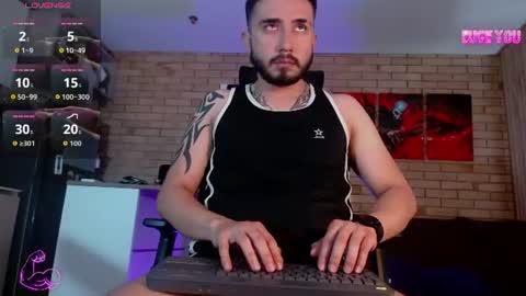 Dave Wolf online show from 11, 7, 2026