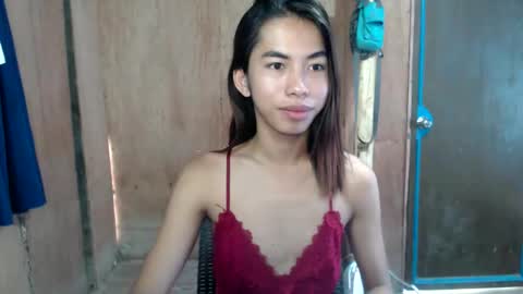 Scarlet thesexiest online show from 23, 3, 2026