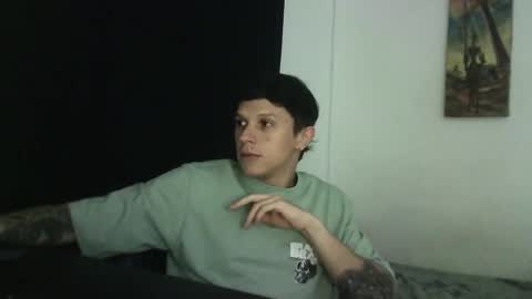 Dave Brown online show from 21, 2, 2025