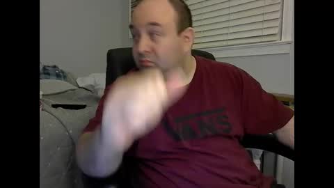 daveishorny1988 online show from 3, 10, 2025