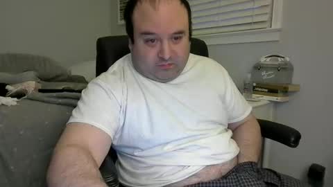 daveishorny1988 online show from 20, 11, 2025