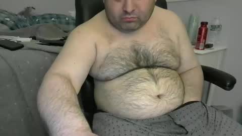 daveishorny1988 online show from 23, 4, 2026