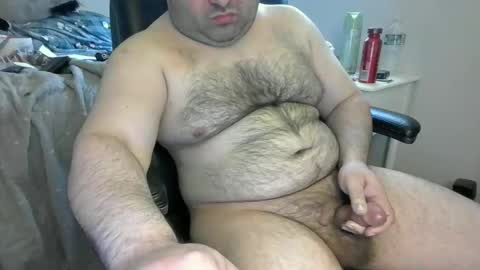 daveishorny1988 online show from 28, 4, 2026