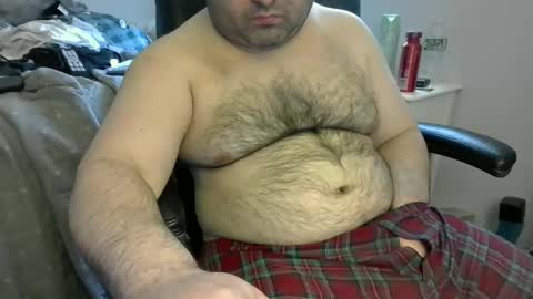 daveishorny1988 online show from 29, 4, 2026