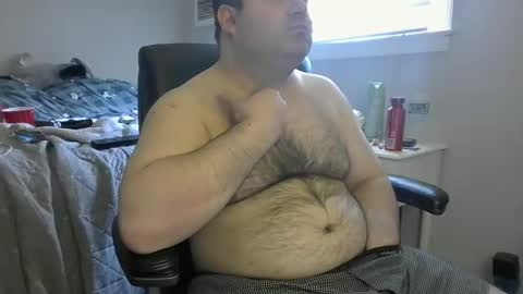 daveishorny1988 online show from 2, 5, 2026