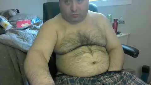 daveishorny1988 online show from 6, 5, 2026