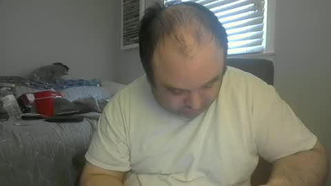 daveishorny1988 online show from 23, 6, 2026