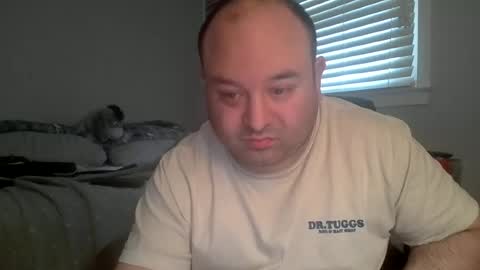 daveishorny1988 online show from 27, 6, 2026