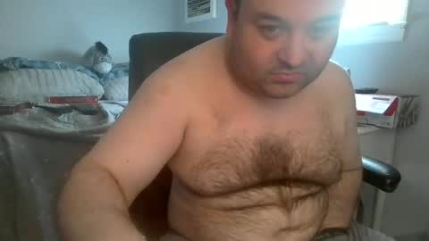 daveishorny1988 online show from 2, 7, 2026