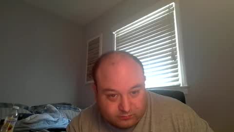 daveishorny1988 online show from 4, 7, 2026