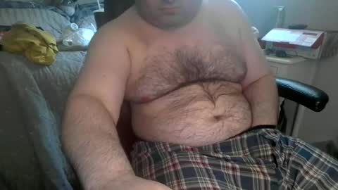 daveishorny1988 online show from 5, 7, 2026