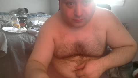 daveishorny1988 online show from 8, 7, 2026
