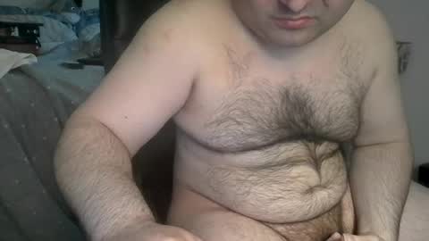 daveishorny1988 online show from 9, 7, 2026